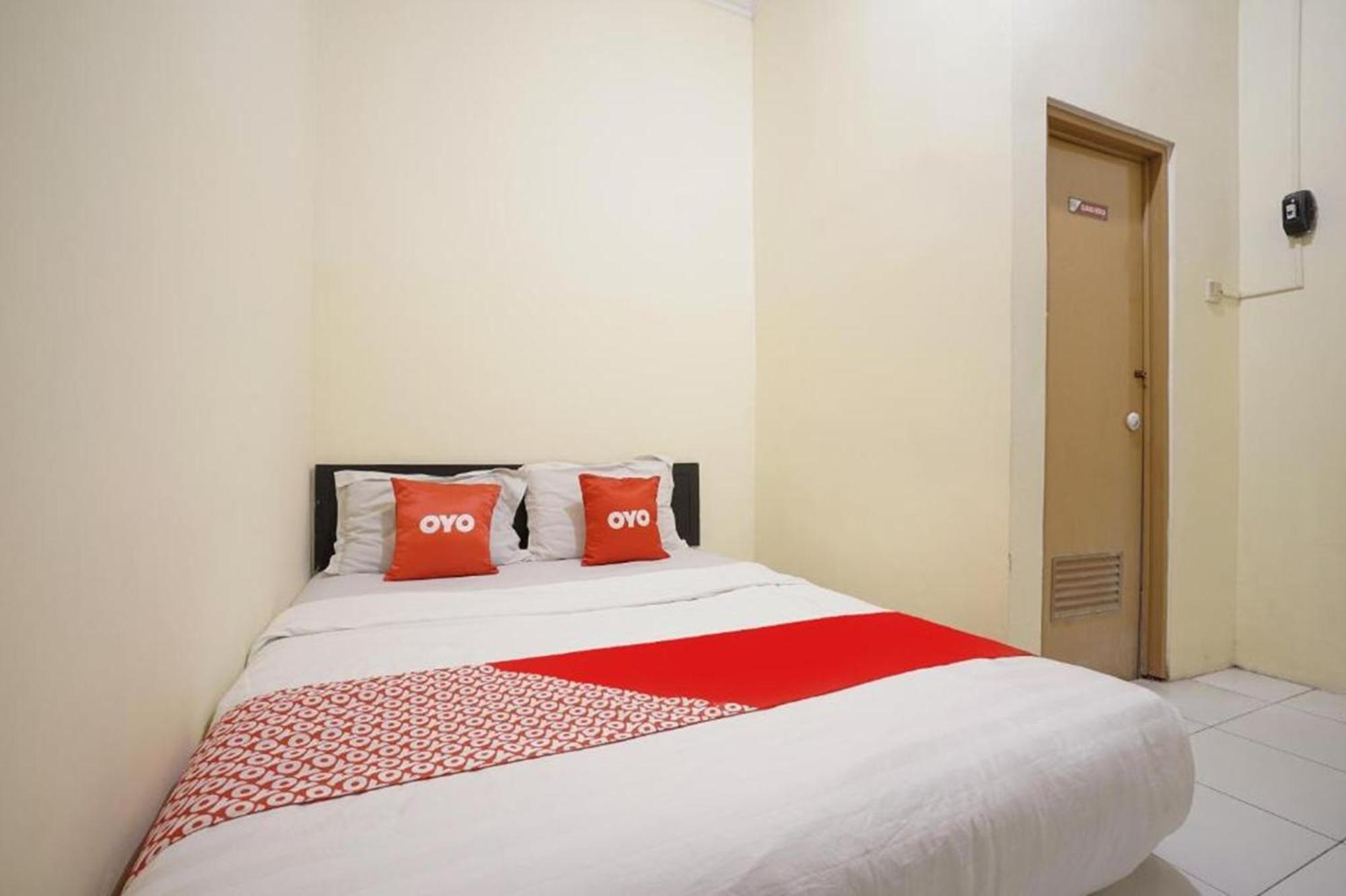 Collection O Sunshine Garden Hotel - Near Secc Ho Şi Min Dış mekan fotoğraf